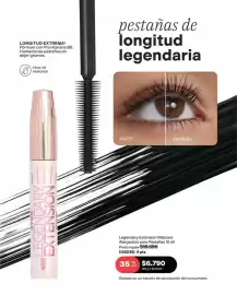 Catálogo Avon Página 97