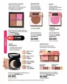 Catálogo Avon Página 98