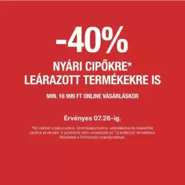 CCC akciós újság Oldal 1