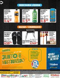 Catálogo Supermercado Dalben Página 4