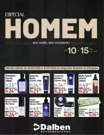 Catálogo Supermercado Dalben Página 1