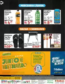 Catálogo Supermercado Dalben Página 4