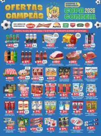 Catálogo Supermercados Correia Página 1