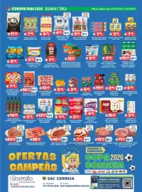 Catálogo Supermercados Correia Página 2