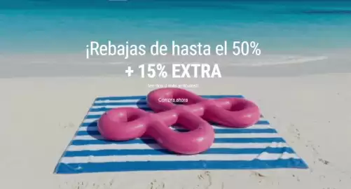 Catálogo Salsa Jeans Página 1