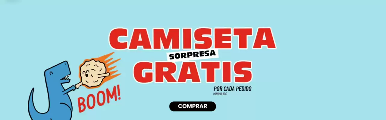 Pampling (válido hasta el 26-07)