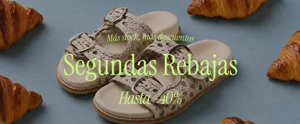 Gioseppo (válido hasta el 26-07)