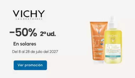 Catálogo Perfumerías Avenida Página 1