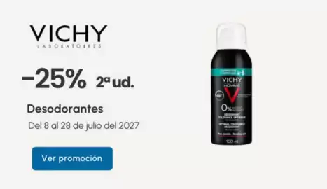 Catálogo Perfumerías Avenida Página 2