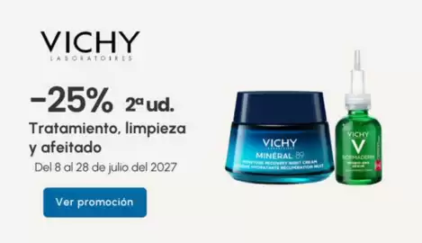 Catálogo Perfumerías Avenida Página 3