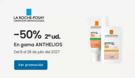 Catálogo Perfumerías Avenida Página 4