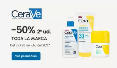 Catálogo Perfumerías Avenida Página 5