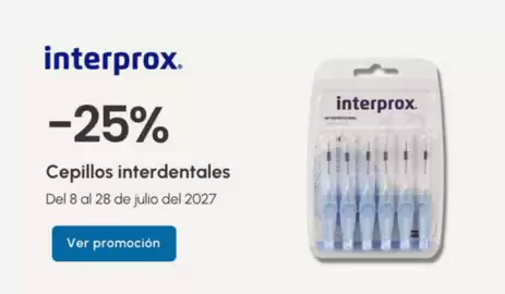 Catálogo Perfumerías Avenida Página 7