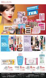 Folleto Aquabel Perfumerías Página 6