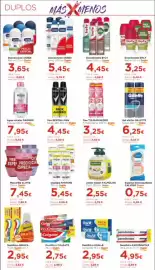 Folleto Aquabel Perfumerías Página 4