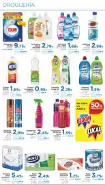Folleto Aquabel Perfumerías Página 5