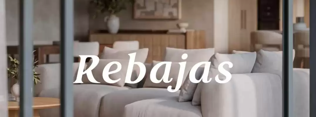 Catálogo Muebles Rey (válido hasta el 26-07)