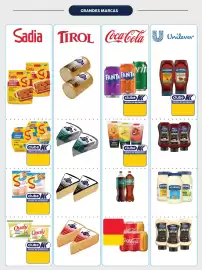 Catálogo Supermercados Koch Página 3