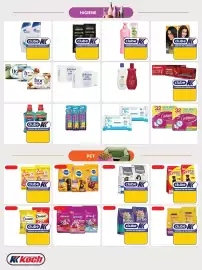 Catálogo Supermercados Koch Página 5