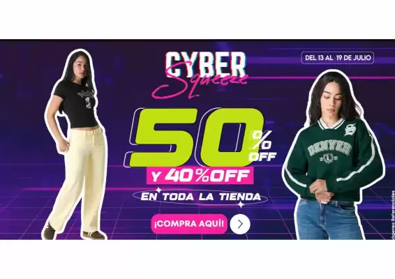 Catálogo Squeeze (válido hasta 21-07)