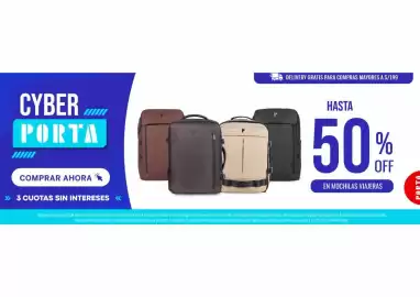 Catálogo Porta Página 3