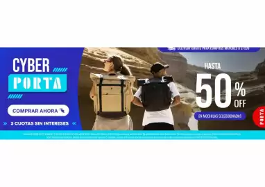 Catálogo Porta Página 4