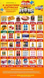 Catálogo Supermercados Planalto semana 29 Página 1