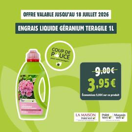Catalogue Point Vert semaine 29 page 2
