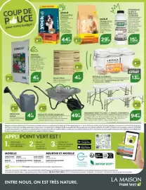 Catalogue Point Vert page 8