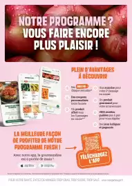 Catalogue Fresh semaine 30 page 14