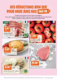 Catalogue Fresh semaine 30 page 15