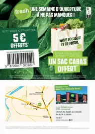 Catalogue Fresh semaine 30 page 16
