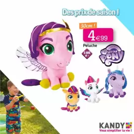 Catalogue Kandy page 3