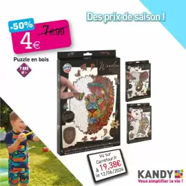 Catalogue Kandy page 4