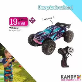 Catalogue Kandy page 5