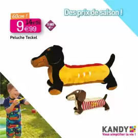 Catalogue Kandy page 6