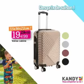 Catalogue Kandy page 7
