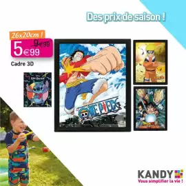 Catalogue Kandy page 8