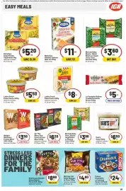 IGA catalogue week 29 Page 22