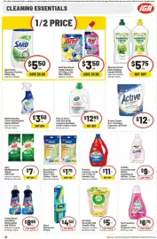 IGA catalogue week 29 Page 29