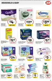 IGA catalogue week 29 Page 30