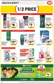 IGA catalogue week 29 Page 31