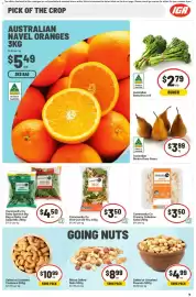 IGA catalogue week 29 Page 9