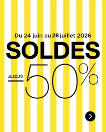 Catalogue XXL Maison page 1