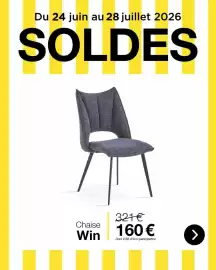 Catalogue XXL Maison page 3