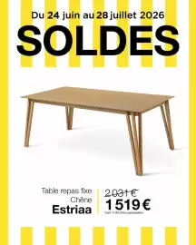 Catalogue XXL Maison page 4