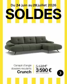 Catalogue XXL Maison page 5