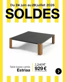 Catalogue XXL Maison page 6