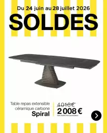 Catalogue XXL Maison page 7
