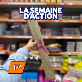 Catalogue Action semaine 29 page 1